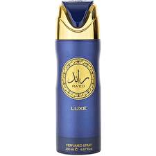 Lattafa Perfumes Ra´ed Luxe Deospray 200ml