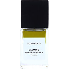 Bohoboco Jasmine White Leather Unisex Perfume 50ml