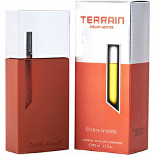 Chris Adams Terrain Eau De Parfum Spray 90ml/3.3oz