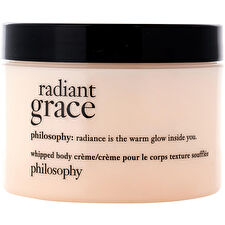 Philosophy Radiant Grace Whipped Body Creme For Women 240ml/8oz