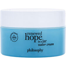 Philosophy Renewed Hope In A Jar Water Cream 15ml/0.5oz
