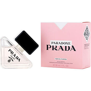 Prada Paradoxe Virtual Flower Eau De Parfum Spray 30ml/1oz