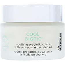 Dr. Brandt Cool Biotic Soothing Probiotic Cream 50g/1.7oz
