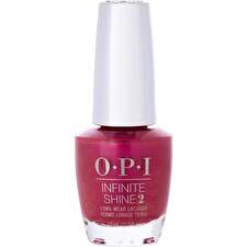 Opi Infinite Shine 2 Nail Lacquer Blame The Mistletoe 15ml