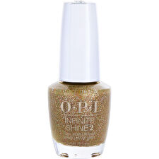 Opi Opi Five Golden Flings Infinite Shine 2 Nail Lacquer 0.5oz
