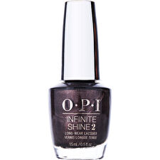 Opi Opi Hot Toddy Naughty Infinite Shine 2 Nail Lacquer 15ml/0.5oz