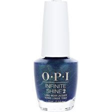 Opi Opi Nessie Plays Hide & Sea-k Infinite Shine 2 Nail Lacquer 15ml/0.5oz
