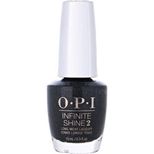 Opi Opi Peppermint Bark And Bite Infinite Shine 2 Nail Lacquer 15ml/0.5oz