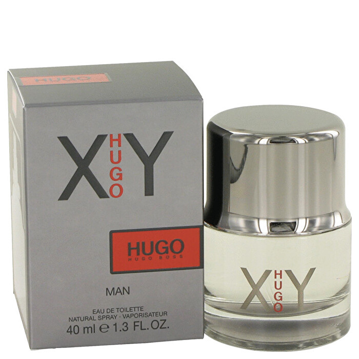 Hugo Boss Hugo Xy Eau De Toilette Spray 38ml