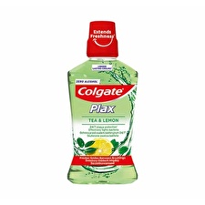 Colgate Plax Tea & Lemon Mouthwash 500ml