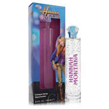 Hannah Montana Cologne Spray 100ml/3.4oz
