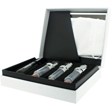 Travalo Classic Hd Black Set 5ml