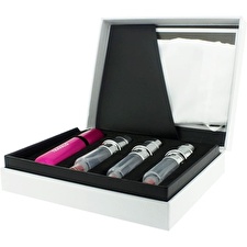 Travalo Classic Hd Pink Set 5ml