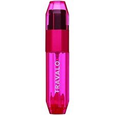 Travalo Ice - Refillable Bottle 5ml (pink)