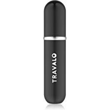 Travalo Classic Hd Black 5ml