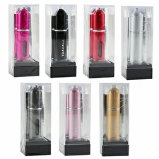 Travalo Classic Hd Red 5ml