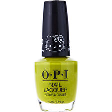 Opi Opi Hello Kindness Nail Lacquer 0.5oz