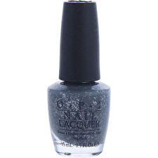 Opi Opi What Time Isn't It Nail Lacquer 0.5oz