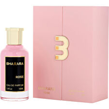 Bharara Beauty Bharara Rose Eau De Parfum Spray 100ml/3.4oz
