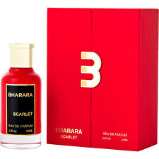 Bharara Beauty Bharara Scarlet Eau De Parfum Spray (Unisex) 100ml/3.4oz