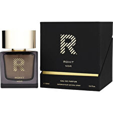 Bharara Rohit Noir Eau De Parfum Spray 90ml/3.4oz