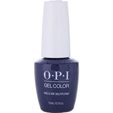 Opi Gel Color Semi-permanent Nail Polish Chills Are Multiplying! 15ml