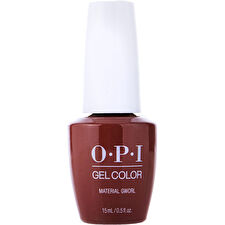 Opi Gelcolor Nail Polish 15ml