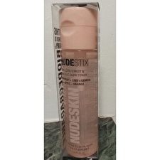Nudestix Nudeskin 5% Acide Glycolic Illuminating Tonic Lotion For Face 95ml