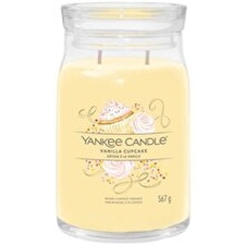 Yankee Candle Vanilla Cupcake 368 G