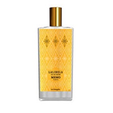Memo Lalibela - Eau De Parfum - Volume: 75ml