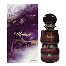Ahmed Al Maghribi Meillure - Eau De Parfum - Volume: 80ml