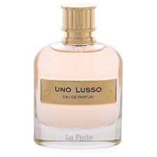La Fede Uno Lusso - Eau De Parfum - Volume: 100ml