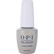Opi Gelcolor Nail Polish 15ml