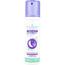Puressentiel Relax Air Spray 75ml/2.5oz