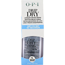 Opi Drip Dry Lacquer Drying Drops 27ml/0.9oz