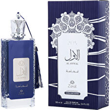 Zakat Al Awwal Eau De Parfum Concentrate Spray (light Blue Edition) 90ml/3.4oz