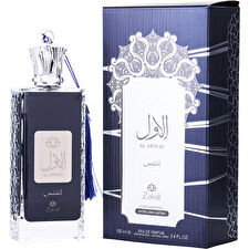 Zakat Al Awwal Eau De Parfum Concentrate Spray (dark Blue Edition) 90ml/3.4oz