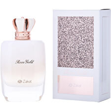 Zakat Rose Gold Eau De Parfum Spray 90ml/3.4oz