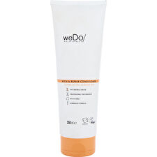 Wedo Professional Wedo/ Professional Rich & Repair Conditioner 250ml/8.4oz