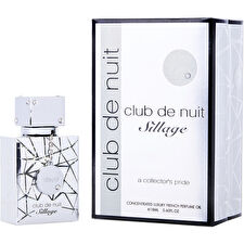 Armaf Club De Nuit Sillage Perfume Oil 0.67oz