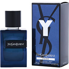 Yves Saint Laurent Y L´elixir Parfum Concentrate 60ml