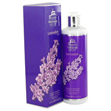 Woods Of Windsor Lavender Moisturized Body Lotion 250ml