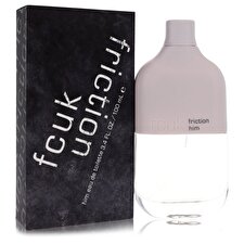 Fcuk Friction Eau De Toilette 100ml