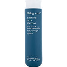 Living proof. Clarifying Detox Shampoo - Jemný čisticí šampon 236ml
