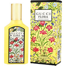 Gucci Flora Gorgeous Orchid Eau De Parfum 50ml