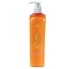 Angel Marine Depth Spa Dandruff Hair Shampoo 500ml