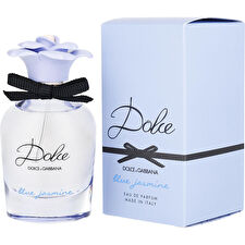 Dolce Gabbana Dolce Blue Jasmine Eau De Parfum 50ml