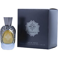 Atralia Amora Serenity Extrait De Parfum Spray (Unisex) 100ml/3.4oz