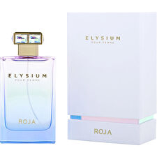 Roja Parfums Elysium Pour Femme Eau De Parfum 75ml