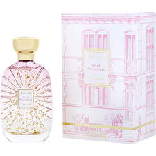 Atelier Des Ors Villa Primerose Unisex Eau De Parfum 100ml Refillable